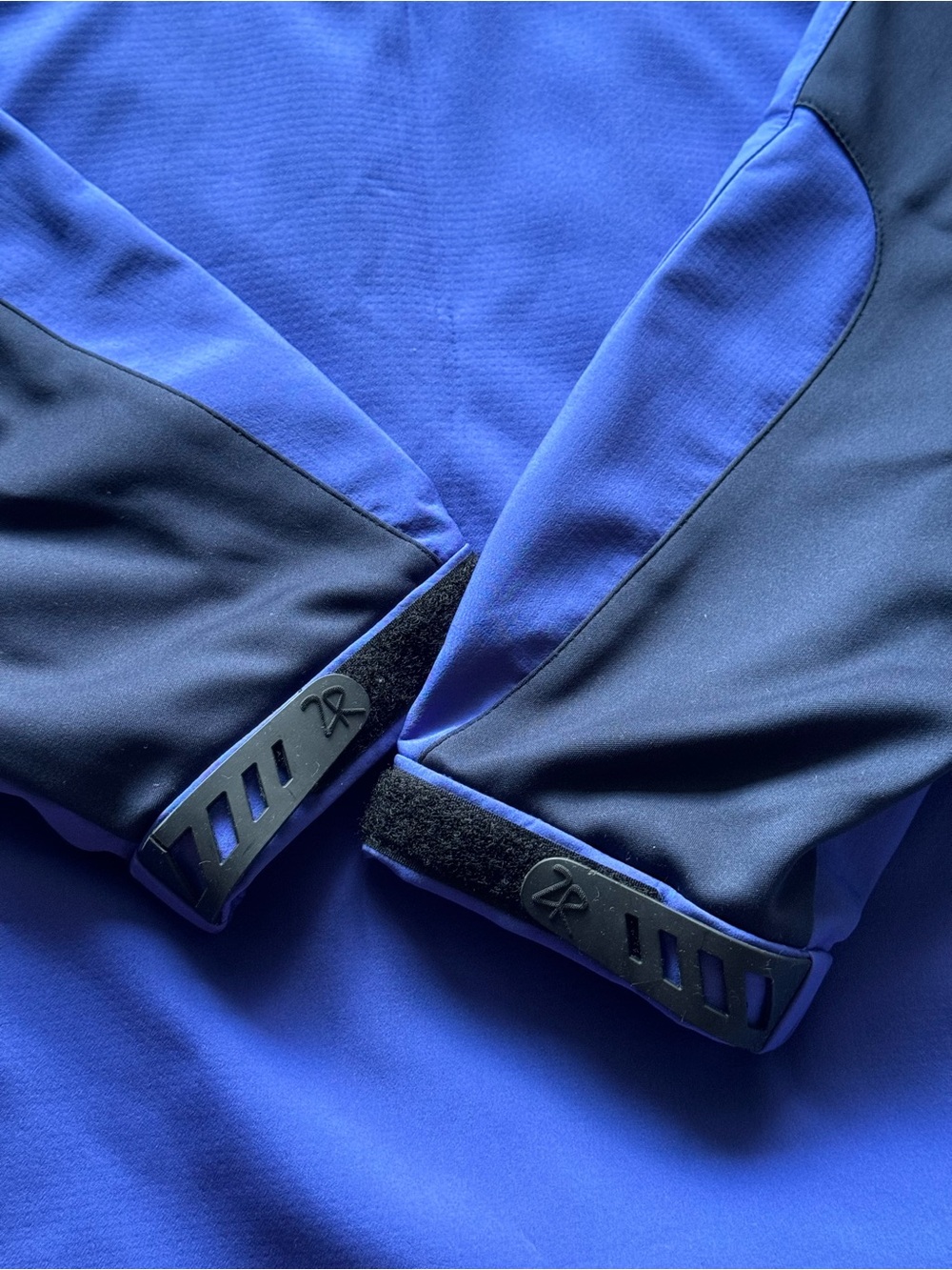 Zero Restriction Jacket - Picture 5 of 5
